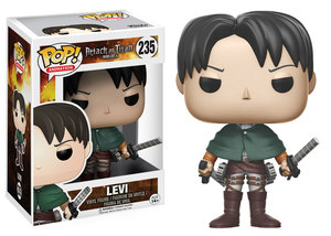 Levi