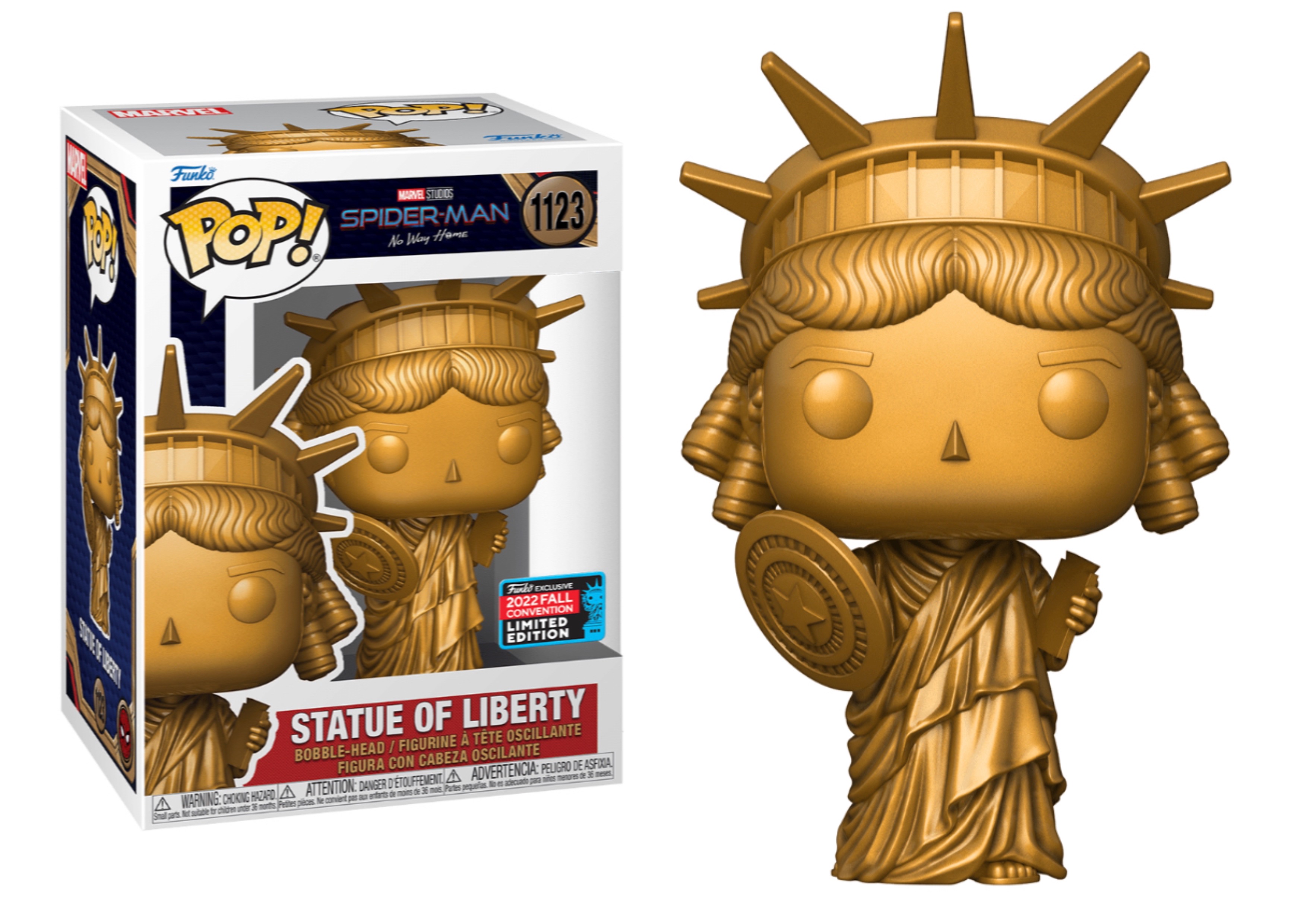 Statue of Liberty