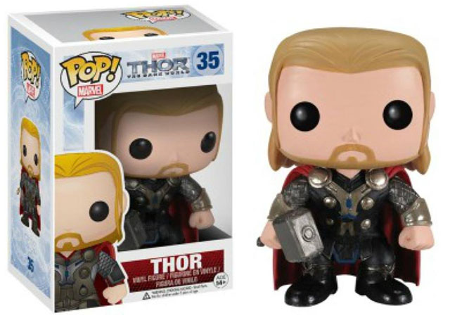 Thor