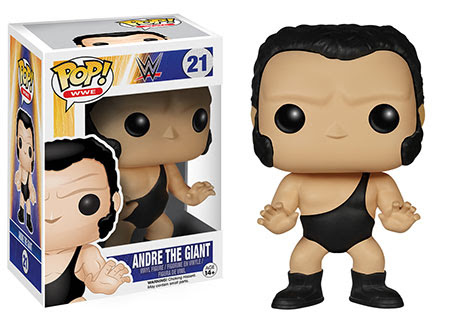 Andre The Giant