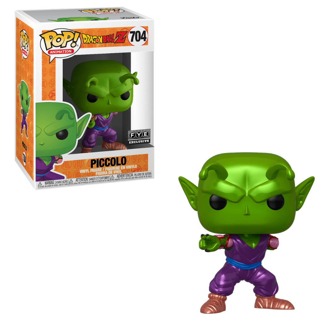 Piccolo