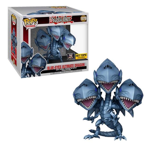 Yu-Gi-Oh! Hot Topic Exclusive