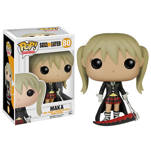 Maka