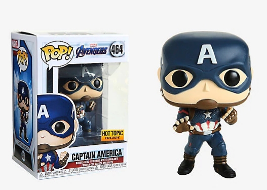 Captain America