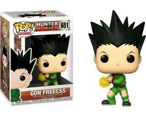 Gon Freecss (Jajanken)