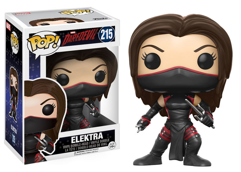 Elektra