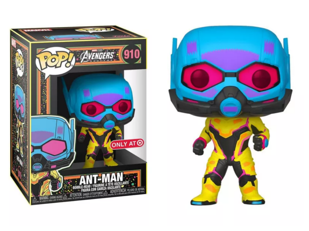 Ant-Man (Blacklight)