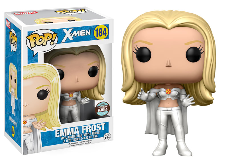 Emma Frost