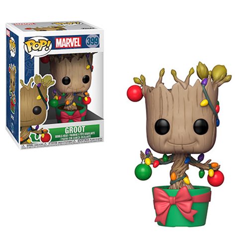 Groot (Christmas)