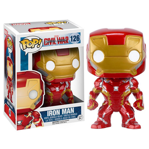 Iron Man