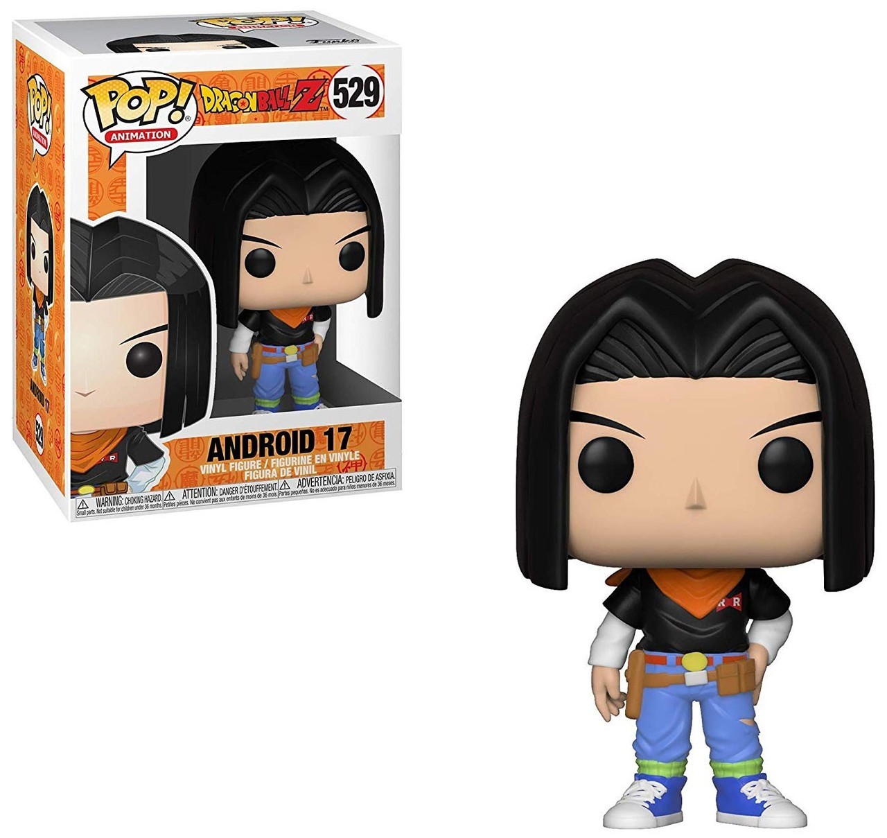 Android 17