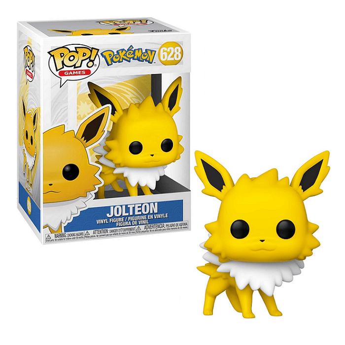 Jolteon