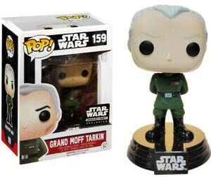 Grand Moff Tarkin