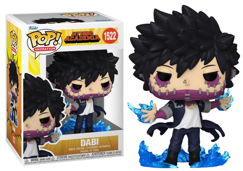 Dabi