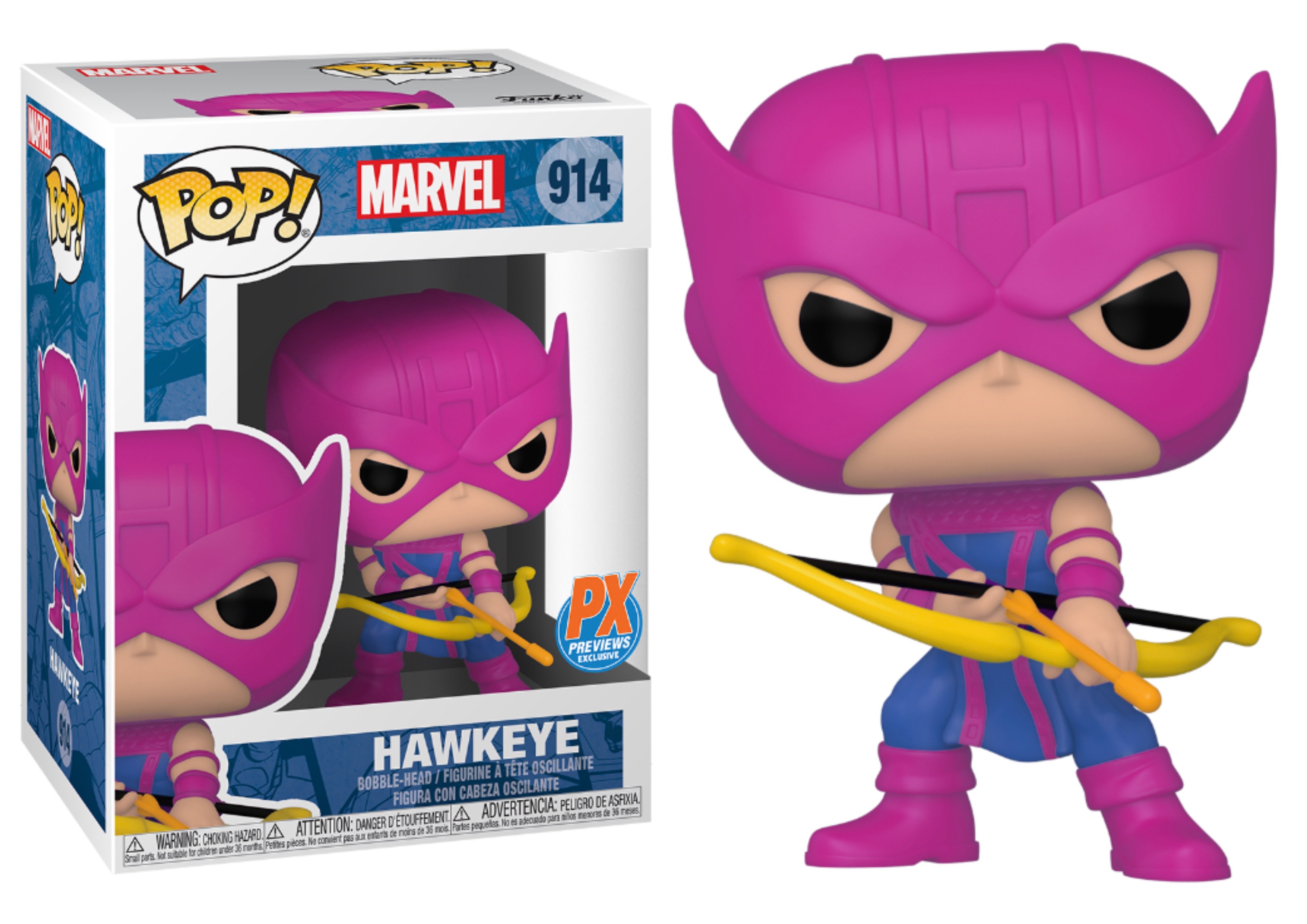 Hawkeye