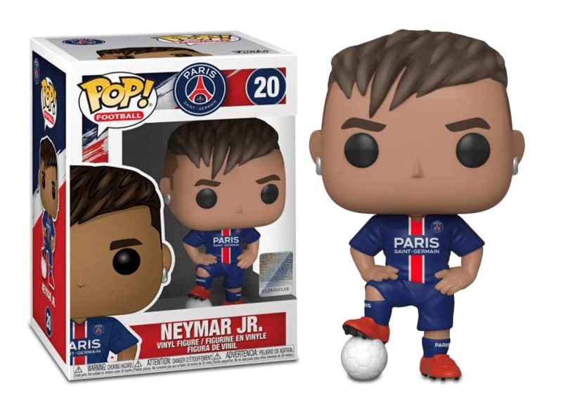 Neymar Jr.