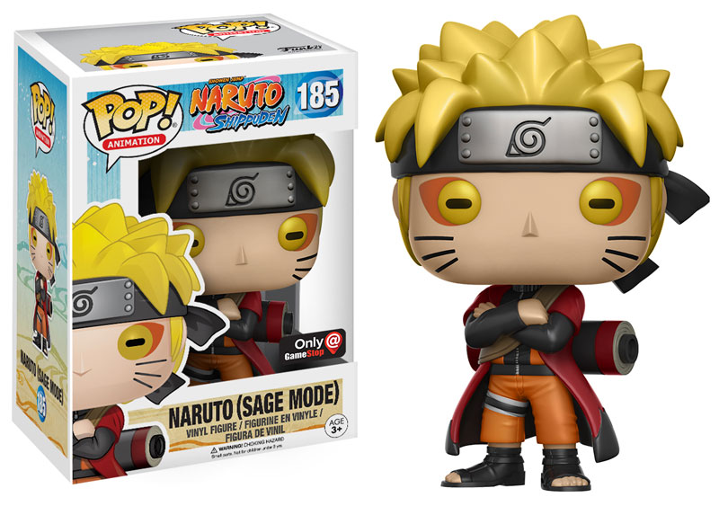 Shonen Jump Naruto: Shippuden