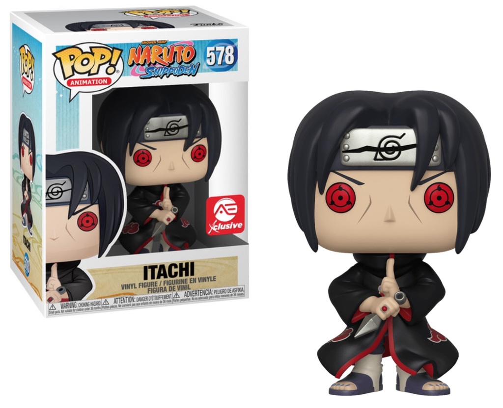 Itachi