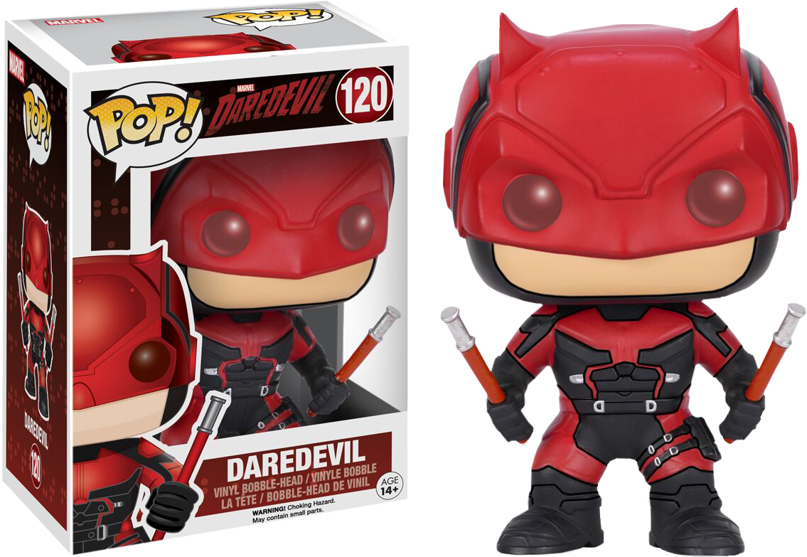 Daredevil