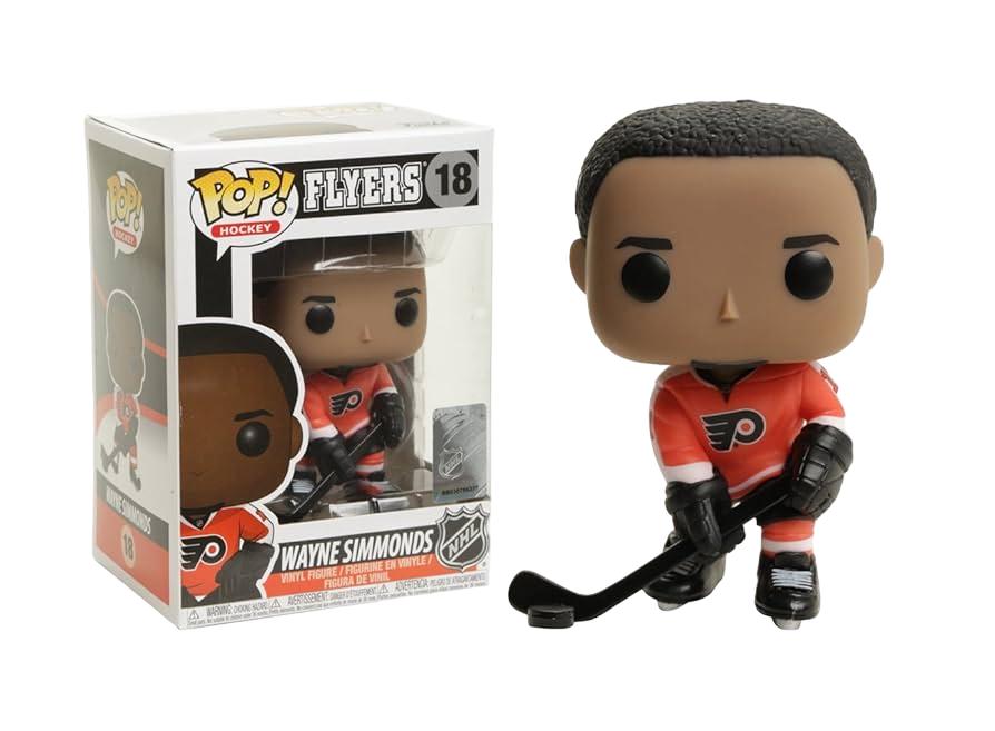 Wayne Simmonds