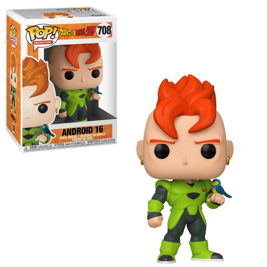 Android 16