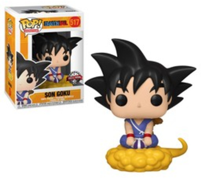 Son Goku