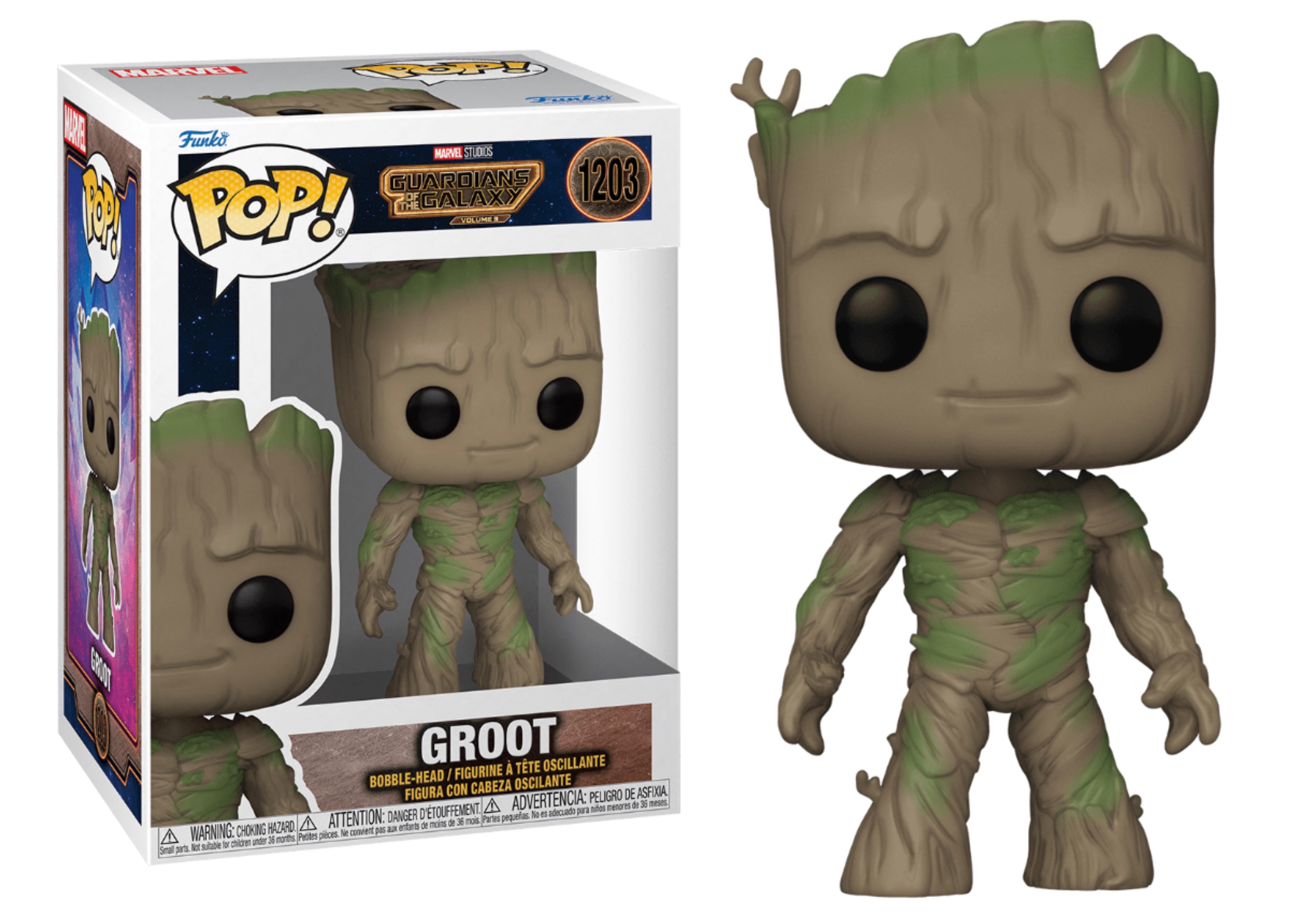 Groot