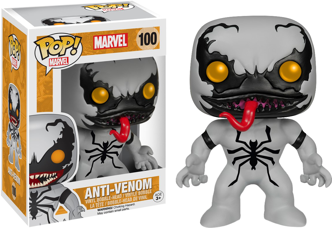 Anti-Venom