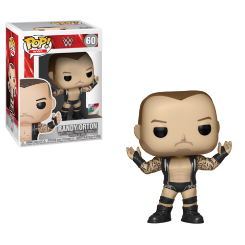 Randy Orton