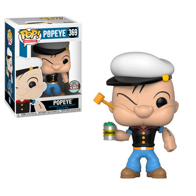 Popeye