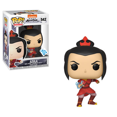 Azula