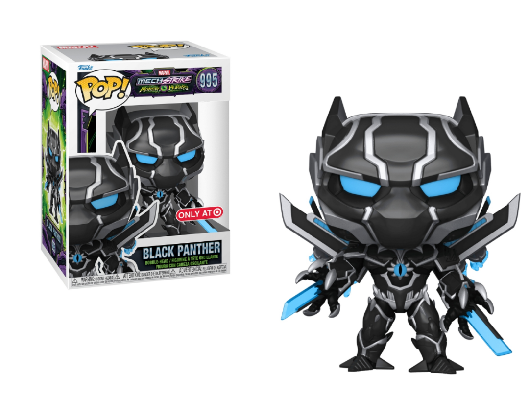 Black Panther