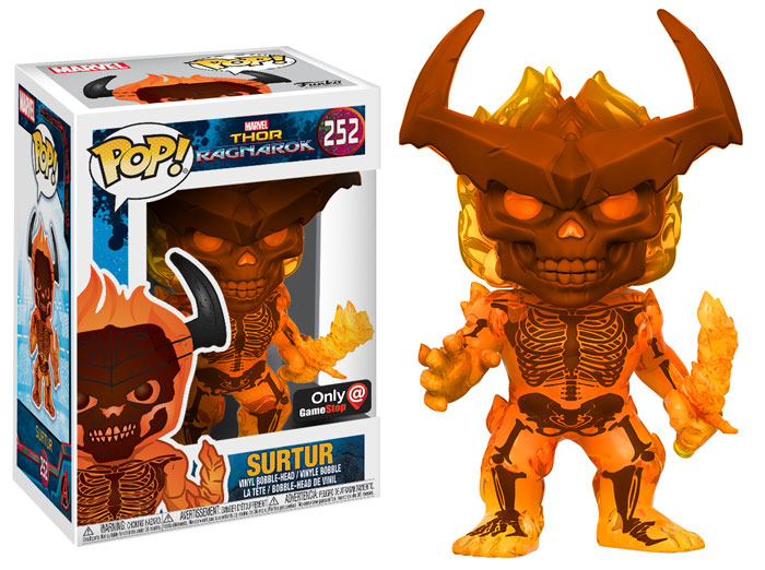 Surtur