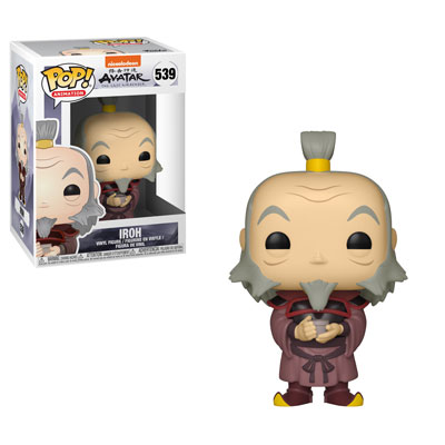 Iroh