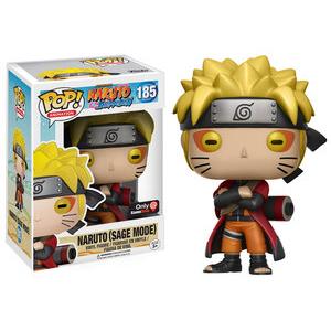 Shonen Jump Naruto: Shippuden Gamestop Exclusive