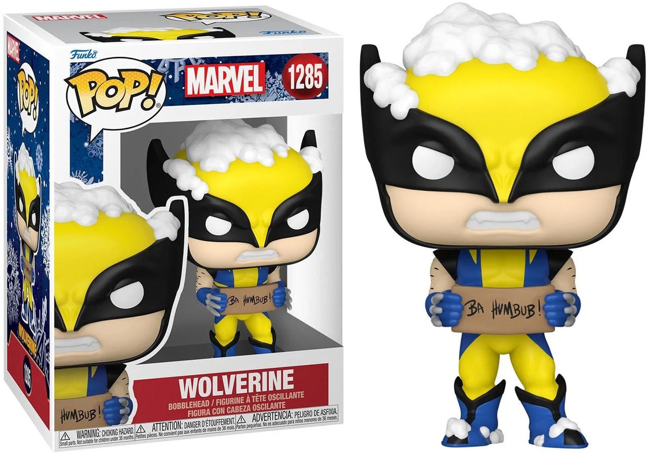 Wolverine (Holiday)