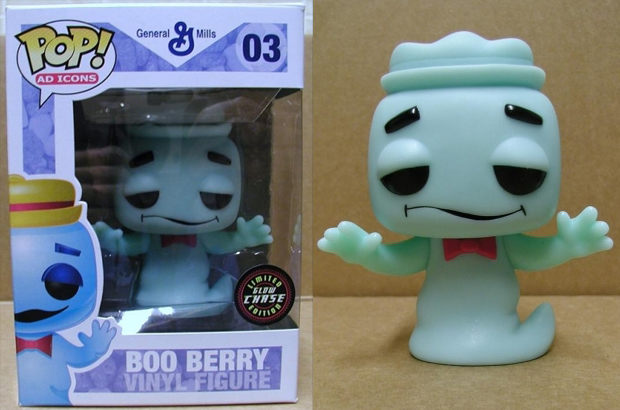 Boo Berry