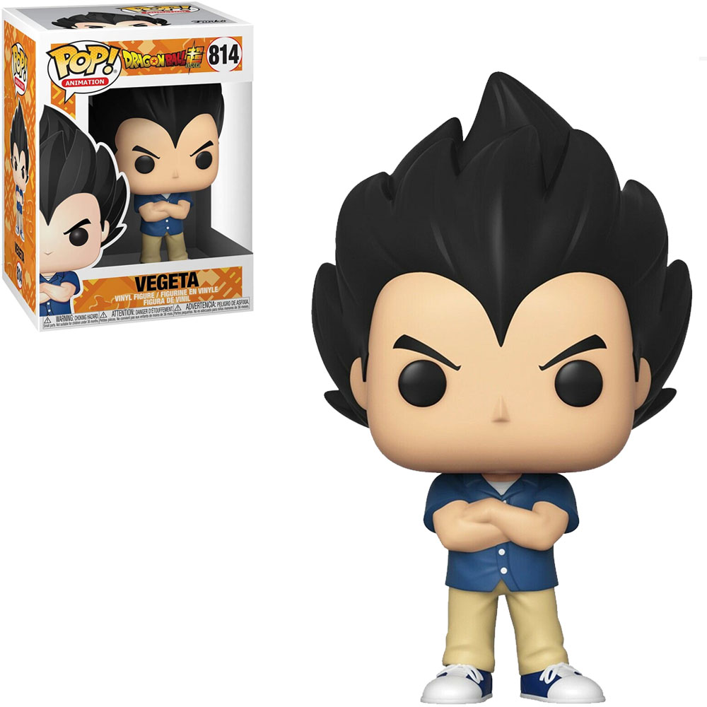 Vegeta (Casual)