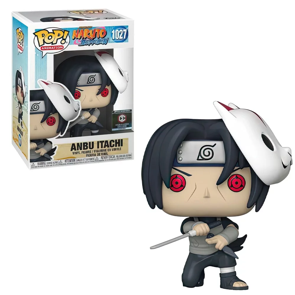 Anbu Itachi