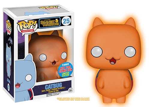 Cartoon Hangover Bravest Warriors