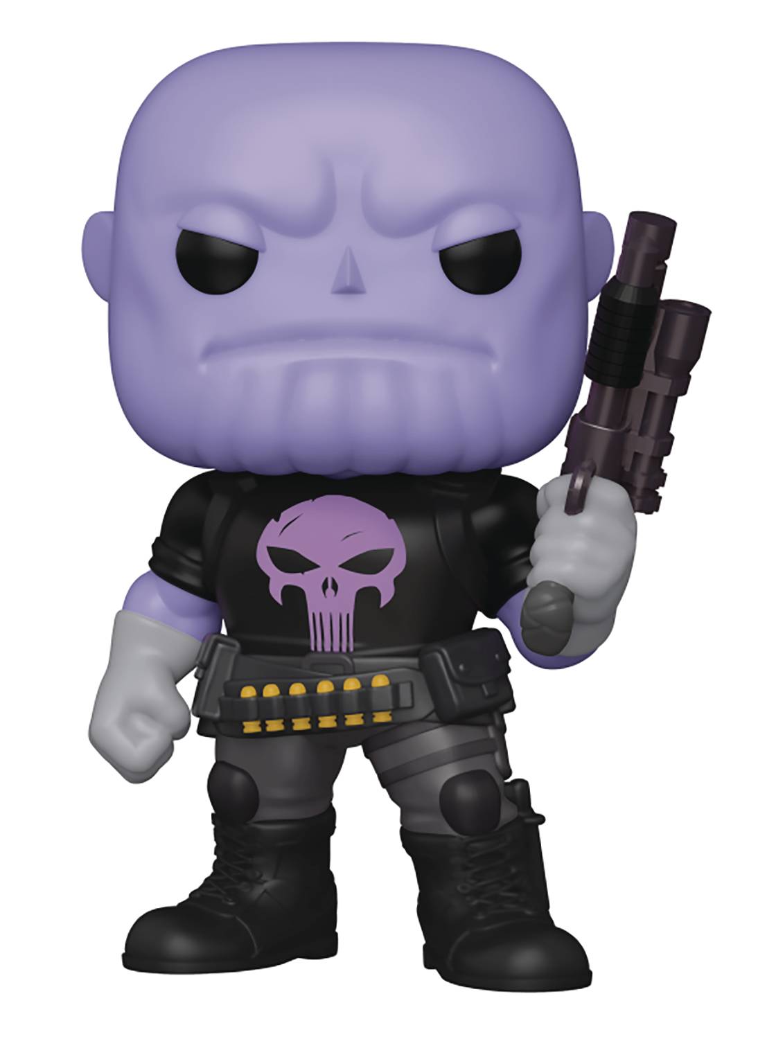 Thanos (Earth-18138) 6"