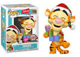 Tigger