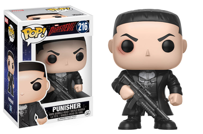 Punisher