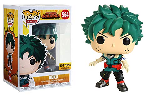 Deku (Beta)