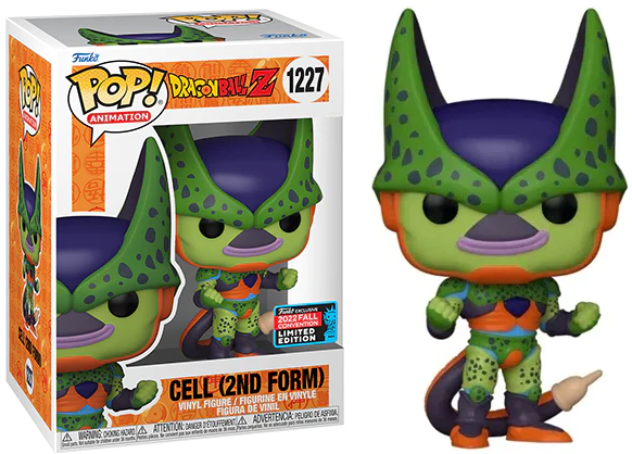 Cell (2nd Form)