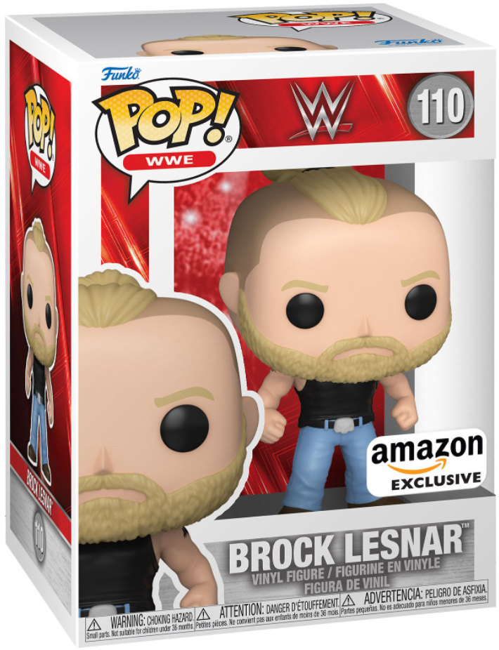 Brock Lesnar