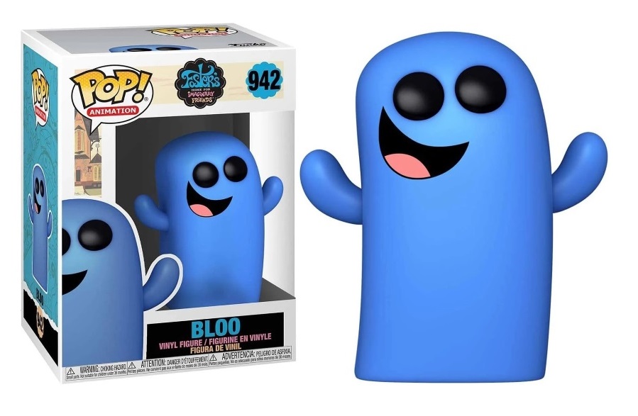 Bloo