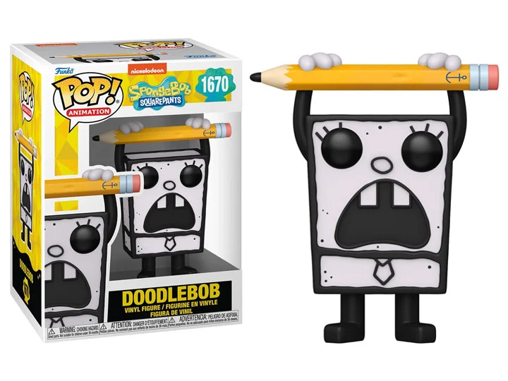 DoodleBob