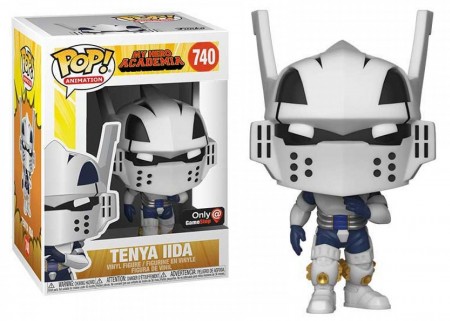 Tenya Iida