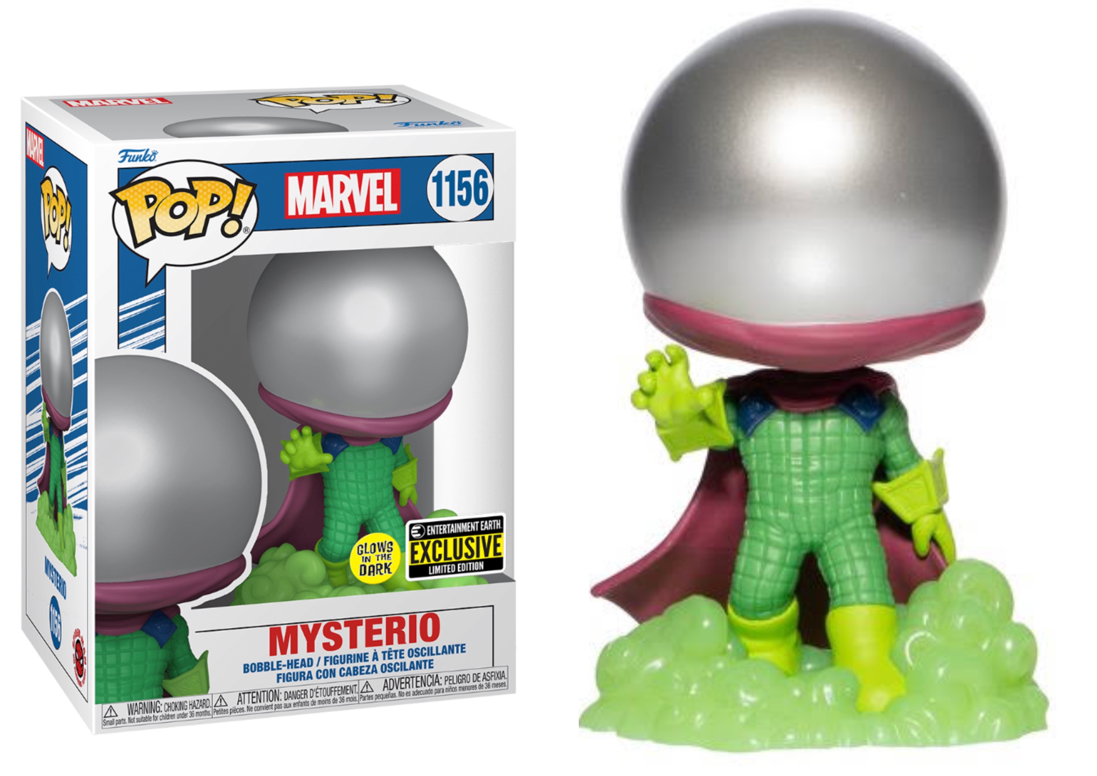 Mysterio